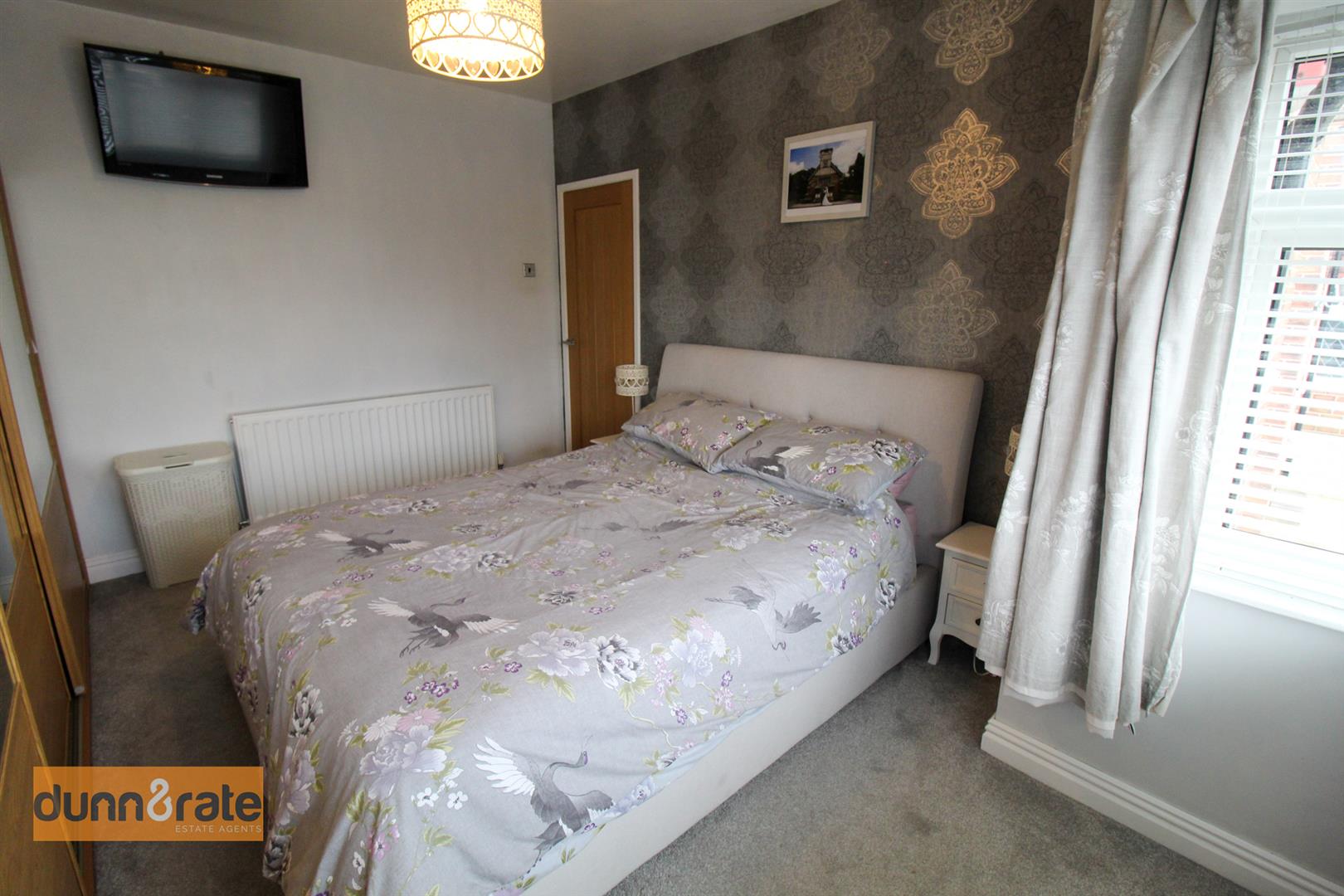 Abbotts Drive, Sneyd Green, Stoke-On-Trent